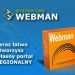 Witamy w systemie WebMan